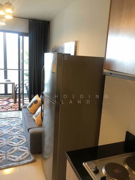 For Rent - IDEO Sathorn-Taksin, Bangkok