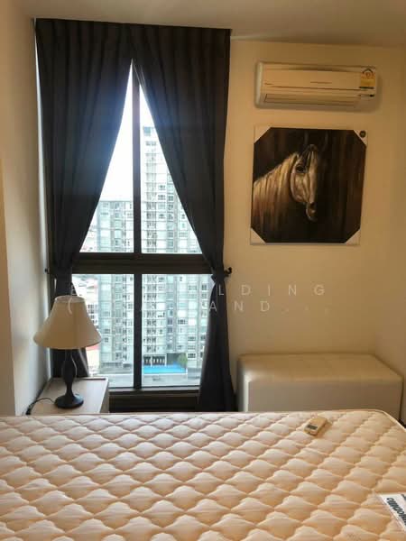 For Rent - IDEO Sathorn-Taksin, Bangkok