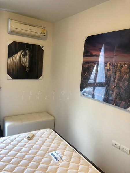 For Rent - IDEO Sathorn-Taksin, Bangkok