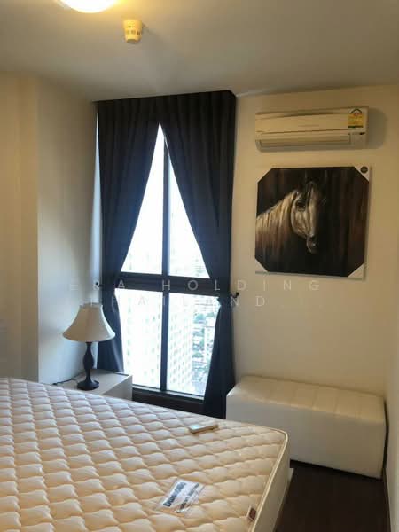 For Rent - IDEO Sathorn-Taksin, Bangkok