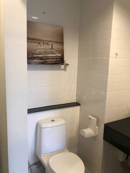 IDEO Sathorn-Taksin : ไอดีโอ สาทร-ตากสิน, กรุงเทพ, 138 ถนนกรุงธนบุรี แขวงคลองต้นไทร เขตคลองสาน กรุงเทพมหานคร, คลองต้นไทร, คลองสาน, กรุงเทพ, 35 ตร.ม., คอนโด ให้เช่า, โดย ERA Holding (Thailand) Co., Ltd., 500177823 - DDproperty.com