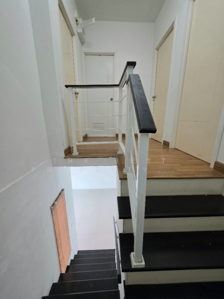 พฤกษา 108 สหพัฒน์-แหลมฉบัง, Chon Buri (Pattaya), Bueng, Si Racha, Chon Buri (Pattaya), 3 Bedrooms, 90 sqm, Townhouse For Sale, by The Best Property เปิ้ล, 500177824 - DDproperty.com