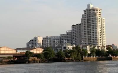 ขาย - River Heaven Chareonkrung : ริเวอร์ เฮเว่น เจริญกรุง คอนโดมิเนียม, กรุงเทพ