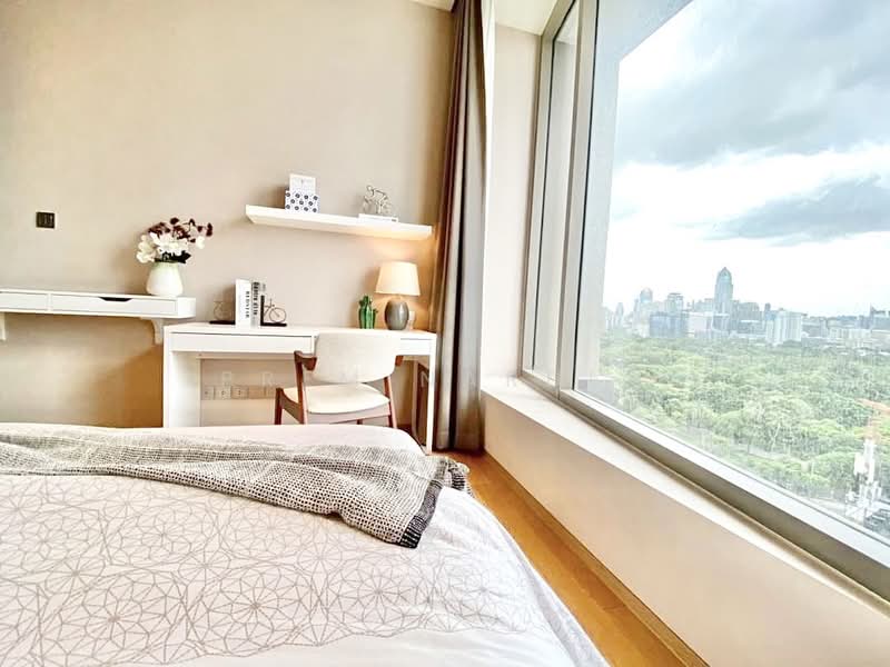 Saladaeng One, Bangkok, Sala Daeng 1 Alley, Silom, Bang Rak, Bangkok, 2 Bedrooms, 114 sqm, Condo For Sale, by Prem Narula, 500177826 - DDproperty.com