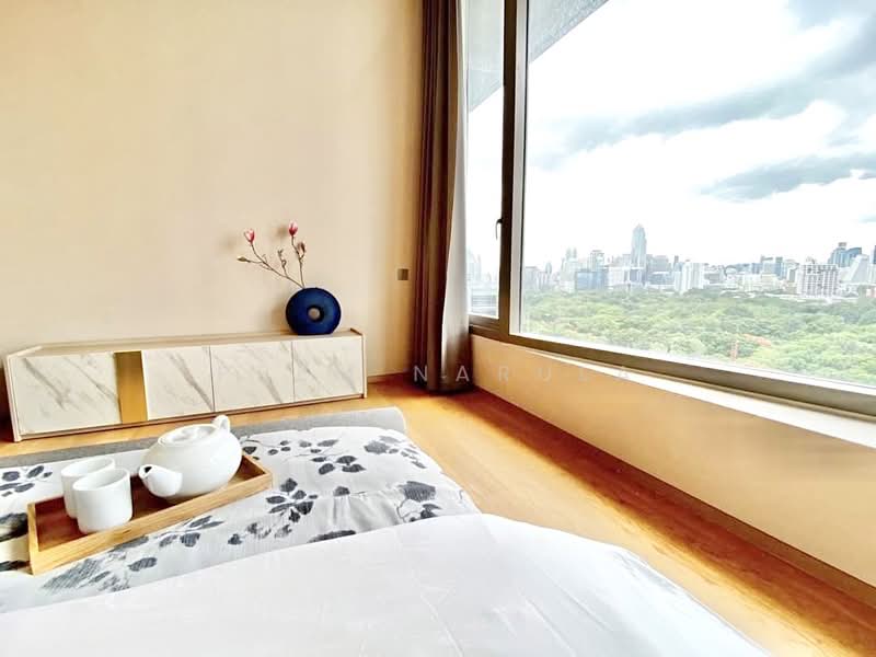 Saladaeng One, Bangkok, Sala Daeng 1 Alley, Silom, Bang Rak, Bangkok, 2 Bedrooms, 114 sqm, Condo For Sale, by Prem Narula, 500177826 - DDproperty.com
