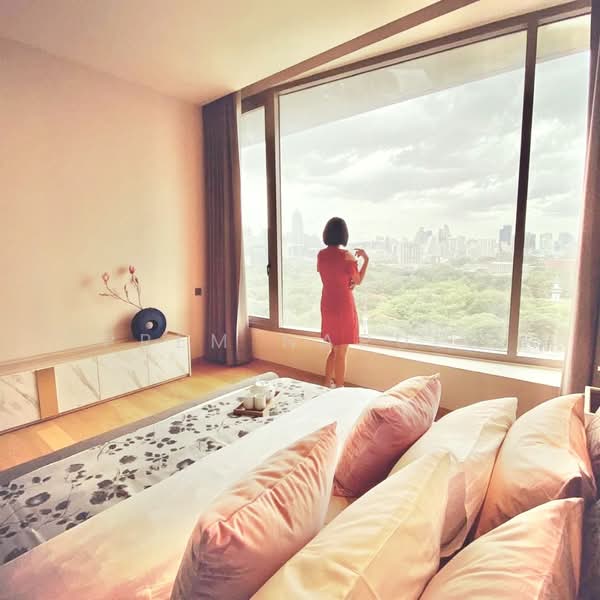 Saladaeng One, Bangkok, Sala Daeng 1 Alley, Silom, Bang Rak, Bangkok, 2 Bedrooms, 114 sqm, Condo For Sale, by Prem Narula, 500177826 - DDproperty.com