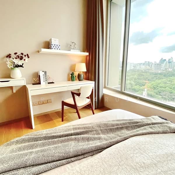 Saladaeng One, Bangkok, Sala Daeng 1 Alley, Silom, Bang Rak, Bangkok, 2 Bedrooms, 114 sqm, Condo For Sale, by Prem Narula, 500177826 - DDproperty.com