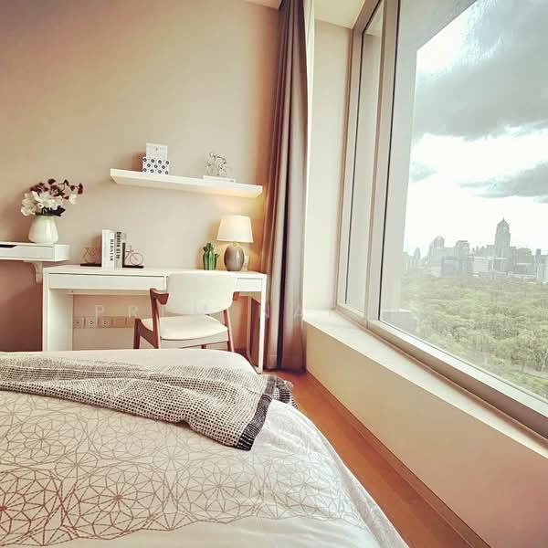 Saladaeng One, Bangkok, Sala Daeng 1 Alley, Silom, Bang Rak, Bangkok, 2 Bedrooms, 114 sqm, Condo For Sale, by Prem Narula, 500177826 - DDproperty.com