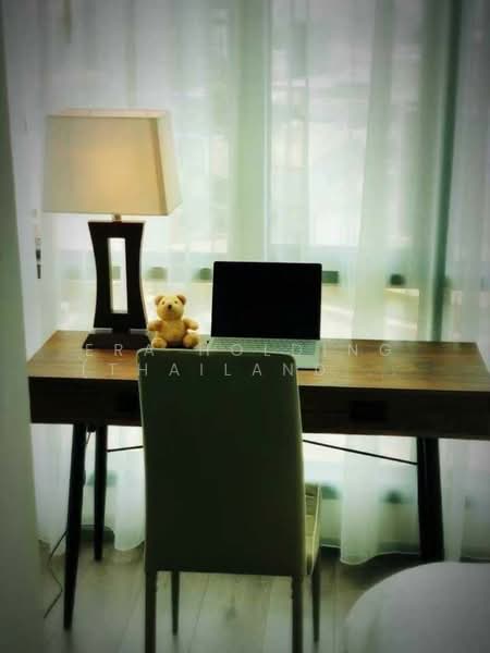 Whizdom Avenue Ratchada-Ladprao, Bangkok, Ladprao Road, Jom Phon, Chatuchak, Bangkok, 2 Bedrooms, 53 sqm, Condo For Sale, by ERA Holding (Thailand) Co., Ltd., 500177829 - DDproperty.com