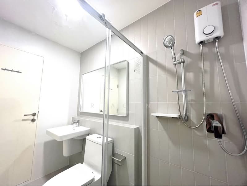 Indy 2 Bangna-Ramkhamhaeng 2, Bangkok, Soi Ramkhamhaeng 2, Dok Mai, Prawet, Bangkok, 2 Bedrooms, 120 sqm, Townhouse For Rent, by NR AGENT, 500177830 - DDproperty.com