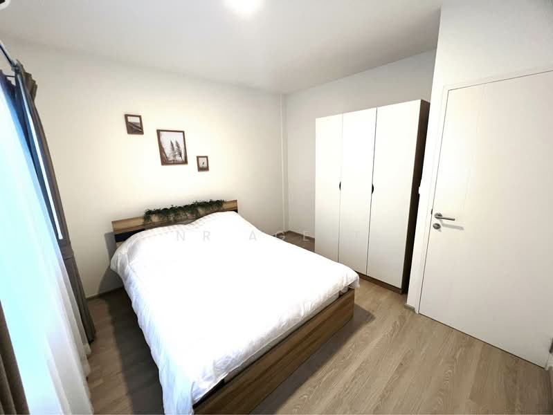 Indy 2 Bangna-Ramkhamhaeng 2, Bangkok, Soi Ramkhamhaeng 2, Dok Mai, Prawet, Bangkok, 2 Bedrooms, 120 sqm, Townhouse For Rent, by NR AGENT, 500177830 - DDproperty.com