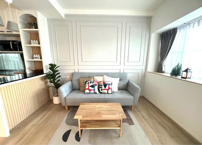 Indy 2 Bangna-Ramkhamhaeng 2, Bangkok, Soi Ramkhamhaeng 2, Dok Mai, Prawet, Bangkok, 2 Bedrooms, 120 sqm, Townhouse For Rent, by NR AGENT, 500177830 - DDproperty.com