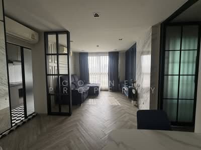 ขาย - Rise Rama 9 : ไรส์ พระราม 9, กรุงเทพ