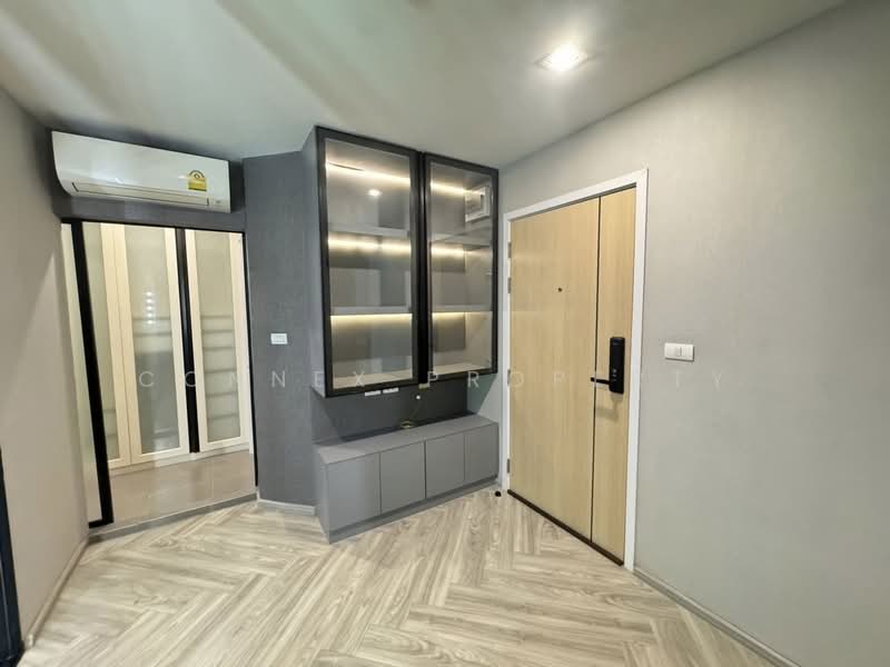 Rise Rama 9, Bangkok, Rama 9, Bang Kapi, Huai Khwang, Bangkok, 2 Bedrooms, 56 sqm, Condo For Sale, by Connex Property, 500177832 - DDproperty.com