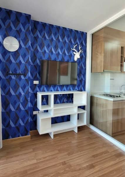 IDEO Mix Sukhumvit 103, Bangkok, Soi Udom Suk 3, Sukhumvit Road, Bang Na, Bang Na, Bangkok, 1 Bedroom, 24 sqm, Condo For Rent, by ERA Holding (Thailand) Co., Ltd., 500177833 - DDproperty.com