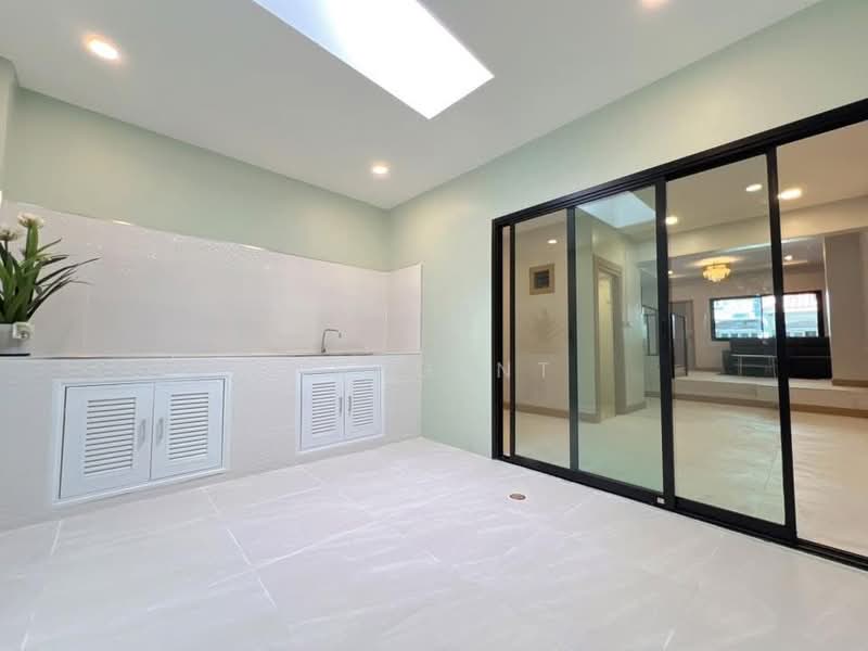 นันทนาการ์เด้น 2, Nonthaburi, Bang Rak Noi, Muang Nonthaburi, Nonthaburi, 2 Bedrooms, 175 sqm, Townhouse For Sale, by NRagent, 500177836 - DDproperty.com