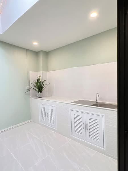 นันทนาการ์เด้น 2, Nonthaburi, Bang Rak Noi, Muang Nonthaburi, Nonthaburi, 2 Bedrooms, 175 sqm, Townhouse For Sale, by NRagent, 500177836 - DDproperty.com