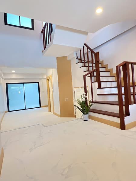 นันทนาการ์เด้น 2, Nonthaburi, Bang Rak Noi, Muang Nonthaburi, Nonthaburi, 2 Bedrooms, 175 sqm, Townhouse For Sale, by NRagent, 500177836 - DDproperty.com
