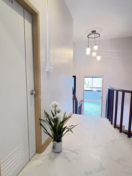 นันทนาการ์เด้น 2, Nonthaburi, Bang Rak Noi, Muang Nonthaburi, Nonthaburi, 2 Bedrooms, 175 sqm, Townhouse For Sale, by NRagent, 500177836 - DDproperty.com