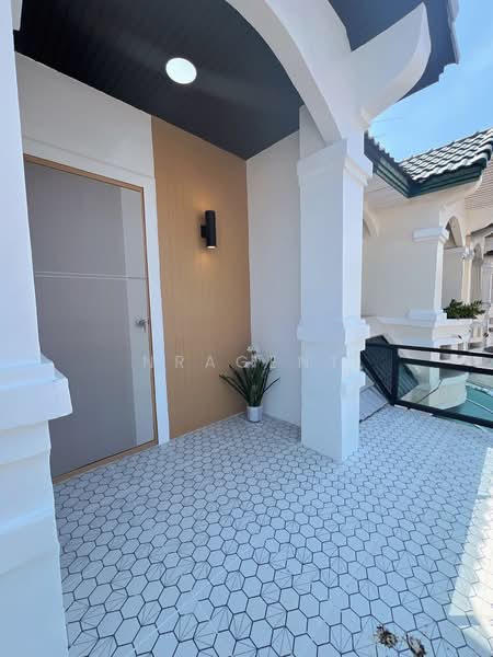 นันทนาการ์เด้น 2, Nonthaburi, Bang Rak Noi, Muang Nonthaburi, Nonthaburi, 2 Bedrooms, 175 sqm, Townhouse For Sale, by NRagent, 500177836 - DDproperty.com