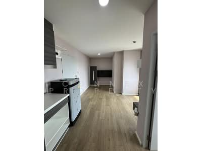 ขาย - Rill Condo Rangsit : ริล คอนโด รังสิต, ปทุมธานี