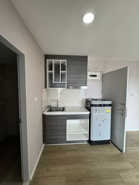 Rill Condo Rangsit : ริล คอนโด รังสิต, ปทุมธานี, ถนนกำแพงเพชร 6, หลักหก, เมืองปทุมธานี, ปทุมธานี, 52 ตร.ม., คอนโด ขาย, โดย Connex Property, 500177837 - DDproperty.com