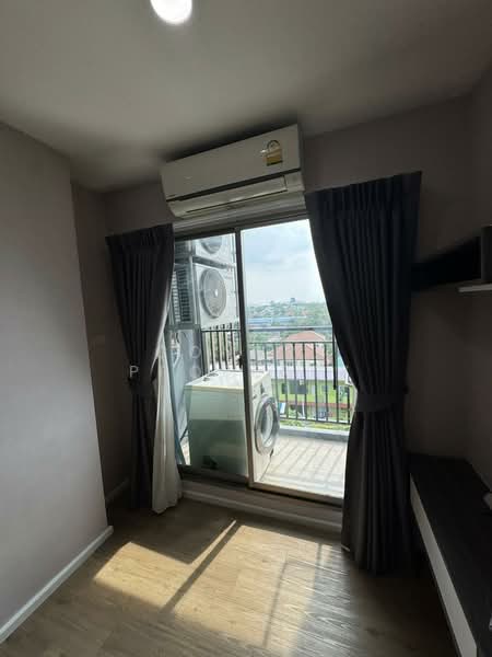 Rill Condo Rangsit, Pathum Thani, Kamphaeng Phet 6 Road, Lak Hok, Muang Pathum Thani, Pathum Thani, 2 Bedrooms, 52 sqm, Condo For Sale, by Connex Property, 500177837 - DDproperty.com