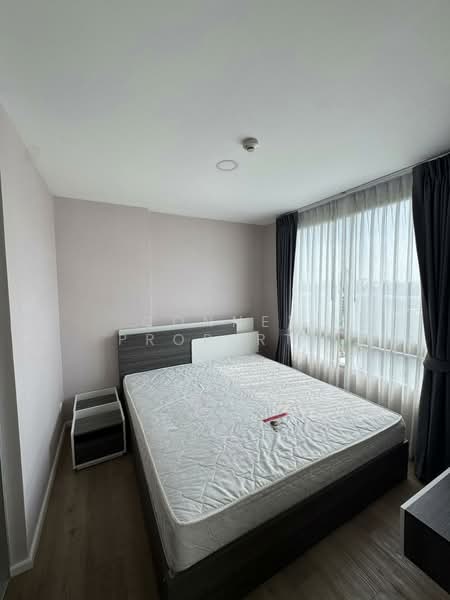 Rill Condo Rangsit, Pathum Thani, Kamphaeng Phet 6 Road, Lak Hok, Muang Pathum Thani, Pathum Thani, 2 Bedrooms, 52 sqm, Condo For Sale, by Connex Property, 500177837 - DDproperty.com