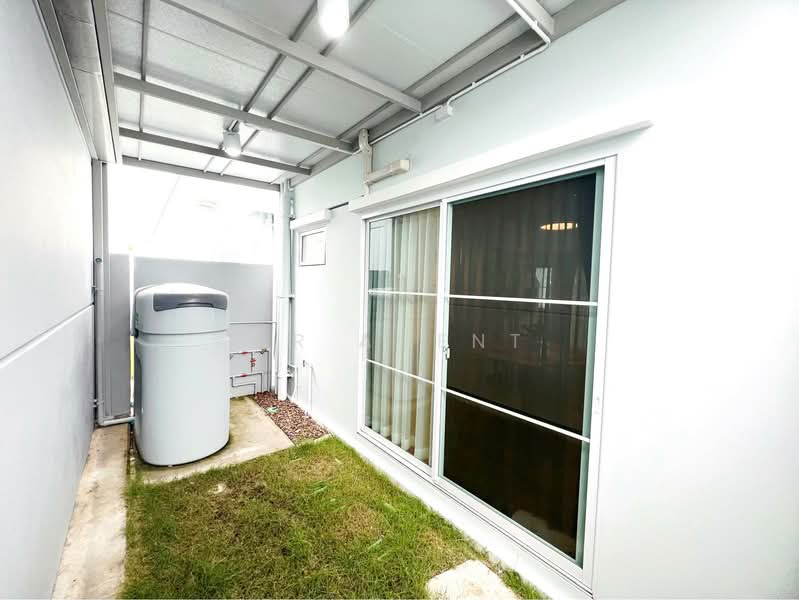 Villaggio Srinakarin-Bangna, Samut Prakan, Buanakarin Road, Bang Kaeo, Bang Plee, Samut Prakan, 2 Bedrooms, 110 sqm, Single Detached House For Rent, by NR AGENT, 500177838 - DDproperty.com