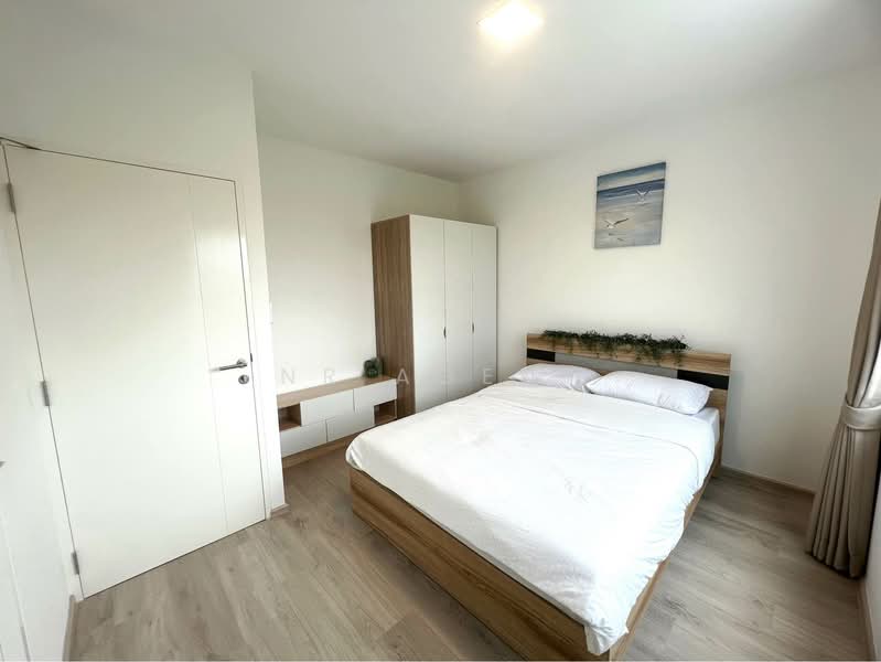 Villaggio Srinakarin-Bangna, Samut Prakan, Buanakarin Road, Bang Kaeo, Bang Plee, Samut Prakan, 2 Bedrooms, 110 sqm, Single Detached House For Rent, by NR AGENT, 500177838 - DDproperty.com