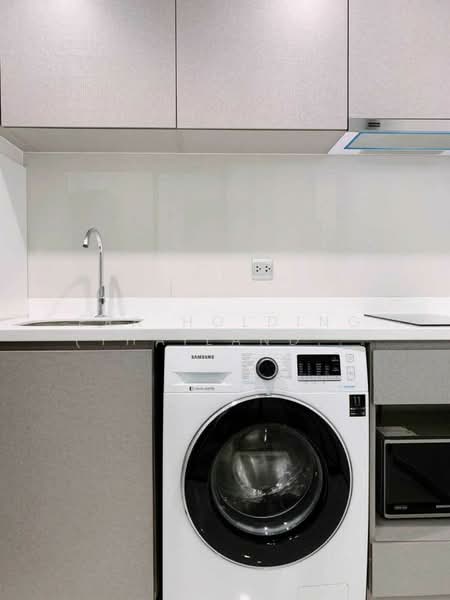 Life Asoke-Rama 9, Bangkok, 626 Asoke-Dindaeng Road, Makkasan, Ratchathewi, Bangkok, 1 Bedroom, 35 sqm, Condo For Rent, by ERA Holding (Thailand) Co., Ltd., 500177839 - DDproperty.com