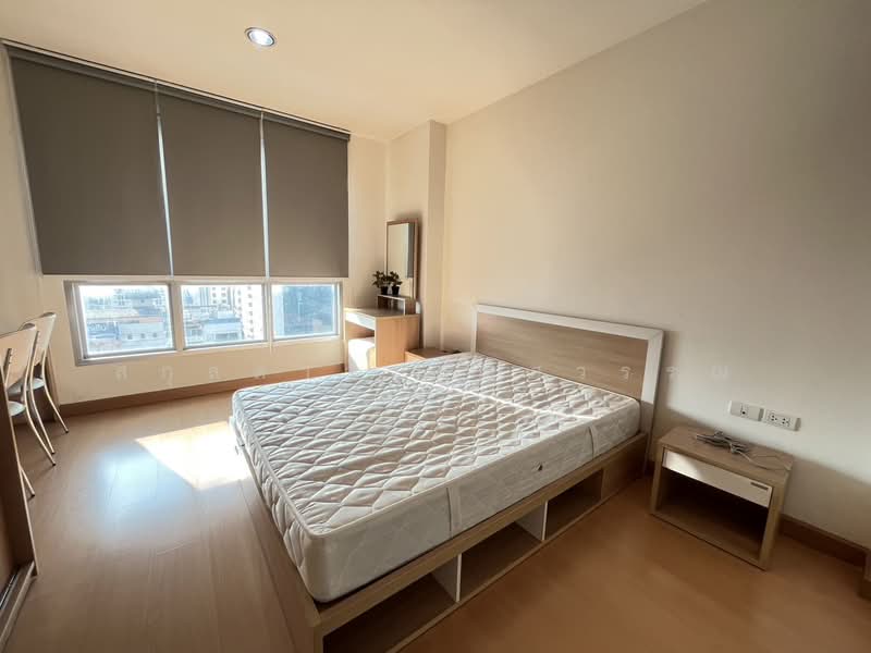 Life @ Ratchada-Huai Khwang, Bangkok, 189 Pracharatbamphen Road, Huai Khwang, Huai Khwang, Bangkok, 1 Bedroom, 41 sqm, Condo For Rent, by สกุลดาว บุญสุวรรณ, 500177840 - DDproperty.com