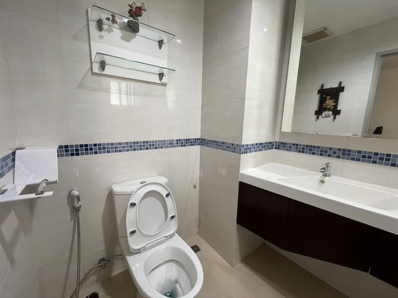 Life @ Ratchada-Huai Khwang, Bangkok, 189 Pracharatbamphen Road, Huai Khwang, Huai Khwang, Bangkok, 1 Bedroom, 41 sqm, Condo For Rent, by สกุลดาว บุญสุวรรณ, 500177840 - DDproperty.com