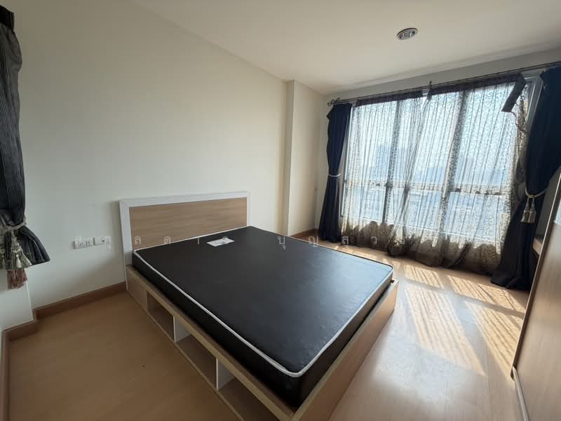 Life @ Ratchada-Huai Khwang, Bangkok, 189 Pracharatbamphen Road, Huai Khwang, Huai Khwang, Bangkok, 1 Bedroom, 41 sqm, Condo For Rent, by สกุลดาว บุญสุวรรณ, 500177840 - DDproperty.com