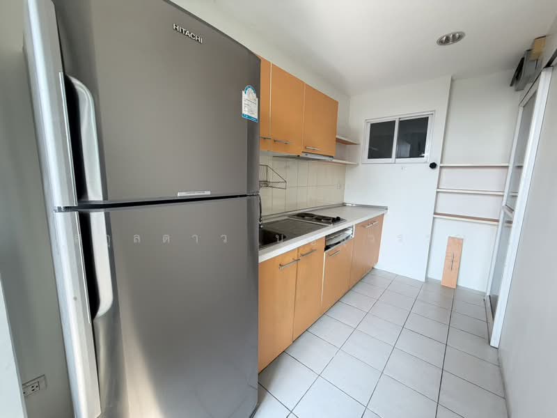 Life @ Ratchada-Huai Khwang, Bangkok, 189 Pracharatbamphen Road, Huai Khwang, Huai Khwang, Bangkok, 1 Bedroom, 41 sqm, Condo For Rent, by สกุลดาว บุญสุวรรณ, 500177840 - DDproperty.com