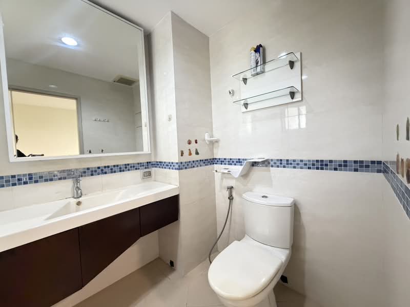 Life @ Ratchada-Huai Khwang, Bangkok, 189 Pracharatbamphen Road, Huai Khwang, Huai Khwang, Bangkok, 1 Bedroom, 41 sqm, Condo For Rent, by สกุลดาว บุญสุวรรณ, 500177840 - DDproperty.com