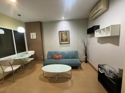 For Rent - Life @ Ratchada-Huai Khwang, Bangkok