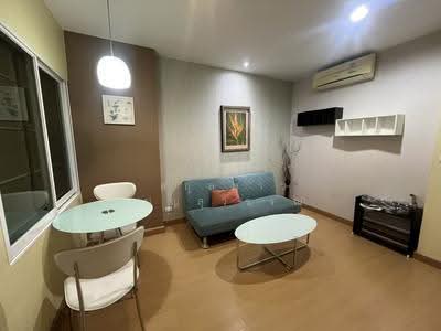 For Rent - Life @ Ratchada-Huai Khwang, Bangkok