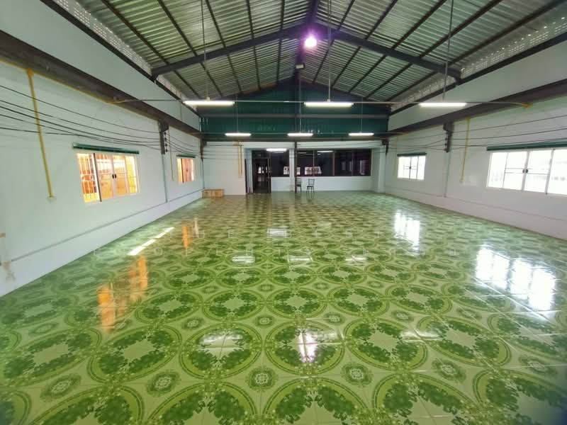 โกดังพร้อมที่ดินบางเมือง สมุทรปราการ, สมุทรปราการ, บางเมือง, เมืองสมุทรปราการ, สมุทรปราการ, 120 ตร.ม., บ้านเดี่ยว ขาย, โดย The Best Property เครือ, 500177841 - DDproperty.com