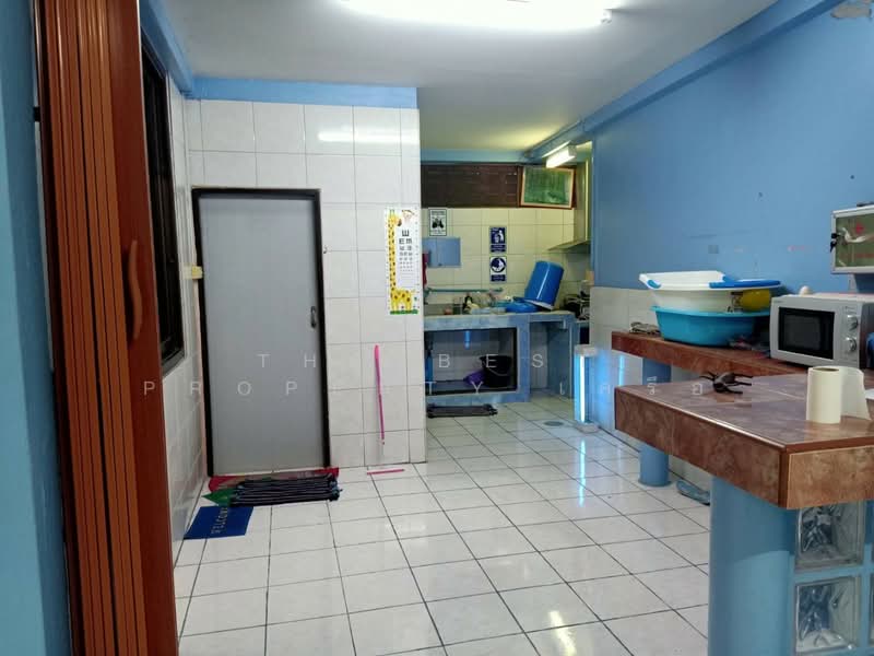 โกดังพร้อมที่ดินบางเมือง สมุทรปราการ, Samut Prakan, Bang Mueng, Muang Samut Prakarn, Samut Prakan, 2 Bedrooms, 120 sqm, Single Detached House For Sale, by The Best Property เครือ, 500177841 - DDproperty.com