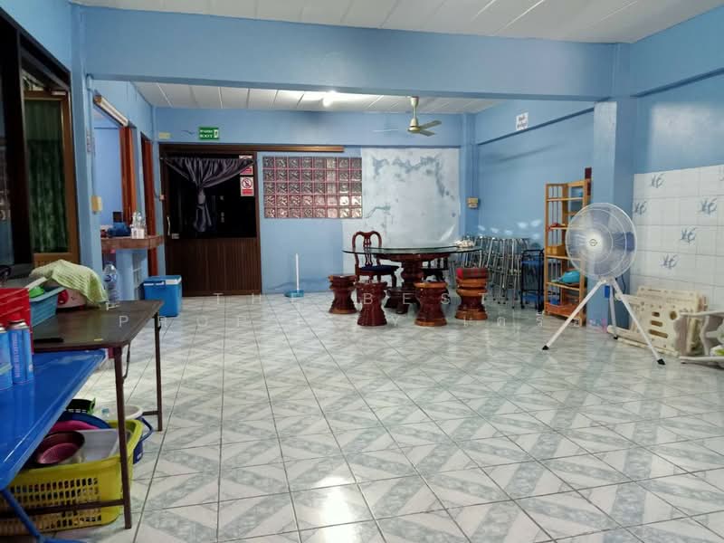 โกดังพร้อมที่ดินบางเมือง สมุทรปราการ, Samut Prakan, Bang Mueng, Muang Samut Prakarn, Samut Prakan, 2 Bedrooms, 120 sqm, Single Detached House For Sale, by The Best Property เครือ, 500177841 - DDproperty.com