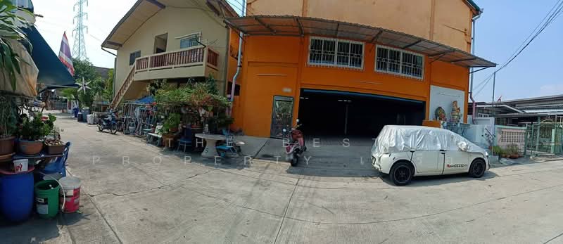 โกดังพร้อมที่ดินบางเมือง สมุทรปราการ, Samut Prakan, Bang Mueng, Muang Samut Prakarn, Samut Prakan, 2 Bedrooms, 120 sqm, Single Detached House For Sale, by The Best Property เครือ, 500177841 - DDproperty.com