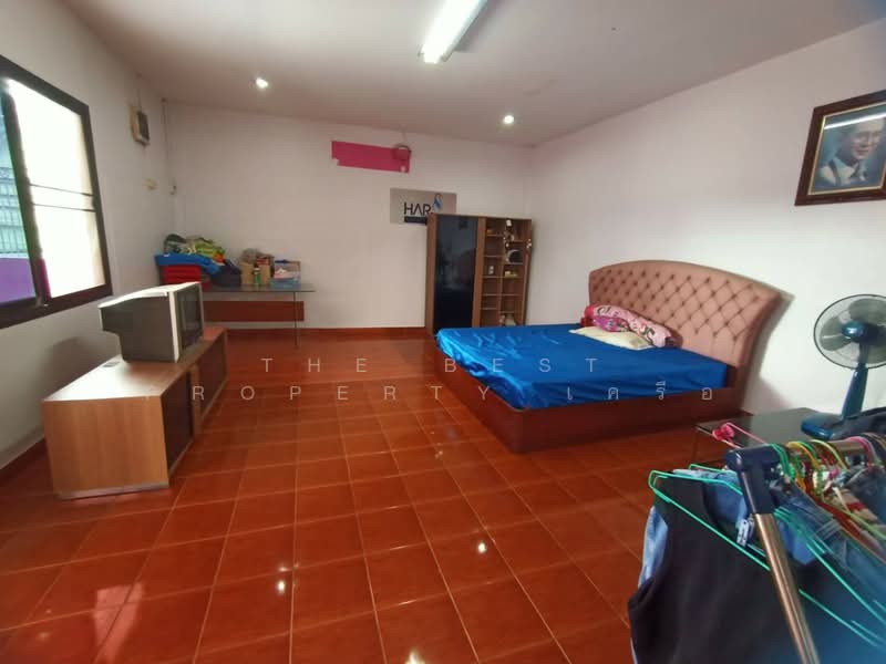 โกดังพร้อมที่ดินบางเมือง สมุทรปราการ, Samut Prakan, Bang Mueng, Muang Samut Prakarn, Samut Prakan, 2 Bedrooms, 120 sqm, Single Detached House For Sale, by The Best Property เครือ, 500177841 - DDproperty.com