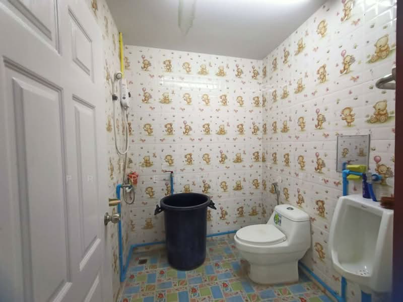 โกดังพร้อมที่ดินบางเมือง สมุทรปราการ, Samut Prakan, Bang Mueng, Muang Samut Prakarn, Samut Prakan, 2 Bedrooms, 120 sqm, Single Detached House For Sale, by The Best Property เครือ, 500177841 - DDproperty.com