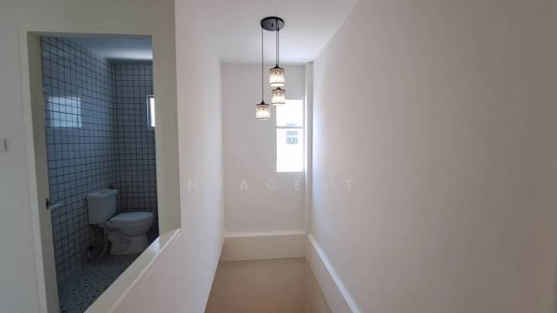 Baan Buathong 4, Nonthaburi, Ban Kluay-Sai Noi Road, Phimonrat, Bang Bua Thong, Nonthaburi, 4 Bedrooms, 100 sqm, Townhouse For Sale, by NRagent, 500177843 - DDproperty.com