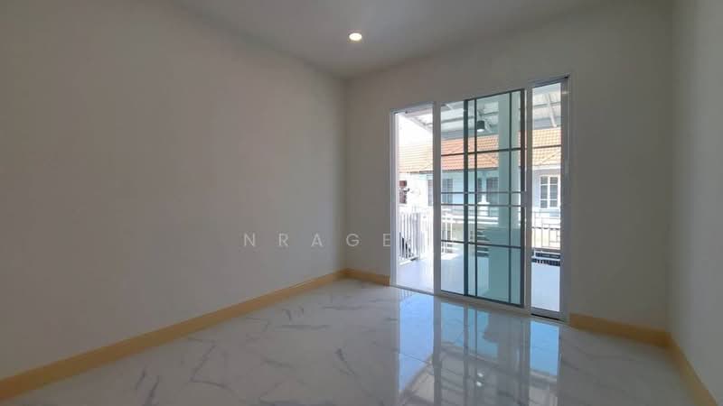 Baan Buathong 4 : บ้านบัวทอง 4, นนทบุรี, ถ.บ้านกล้วย-ไทรน้อย, พิมลราช, บางบัวทอง, นนทบุรี, 100 ตร.ม., ทาวน์เฮ้าส์ ขาย, โดย NRagent, 500177843 - DDproperty.com