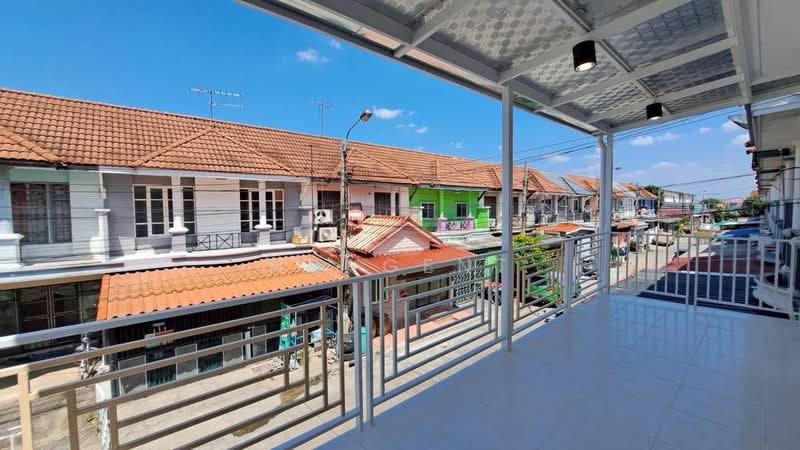 Baan Buathong 4 : บ้านบัวทอง 4, นนทบุรี, ถ.บ้านกล้วย-ไทรน้อย, พิมลราช, บางบัวทอง, นนทบุรี, 100 ตร.ม., ทาวน์เฮ้าส์ ขาย, โดย NRagent, 500177843 - DDproperty.com