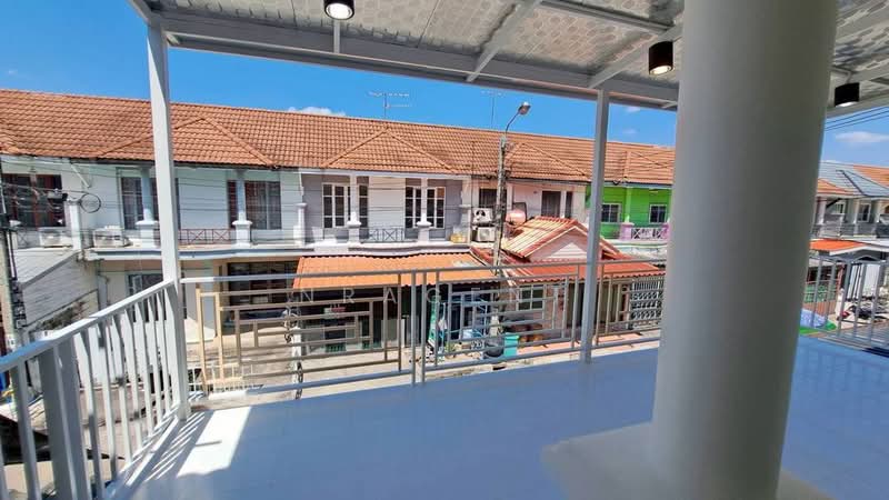 Baan Buathong 4 : บ้านบัวทอง 4, นนทบุรี, ถ.บ้านกล้วย-ไทรน้อย, พิมลราช, บางบัวทอง, นนทบุรี, 100 ตร.ม., ทาวน์เฮ้าส์ ขาย, โดย NRagent, 500177843 - DDproperty.com