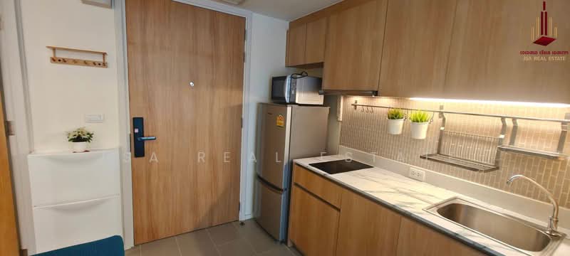 The Nest Ploenchit, Bangkok, 105 Soi Nai Loet, Lumphini, Pathum Wan, Bangkok, 1 Bedroom, 44 sqm, Condo For Rent, by JSA REAL ESTATE, 500177844 - DDproperty.com