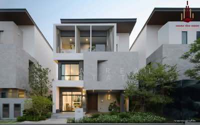 ขาย - The Gentry Cultivar Rama 9 : เดอะ เจนทริ คัลทิวาร์ พระราม 9, กรุงเทพ